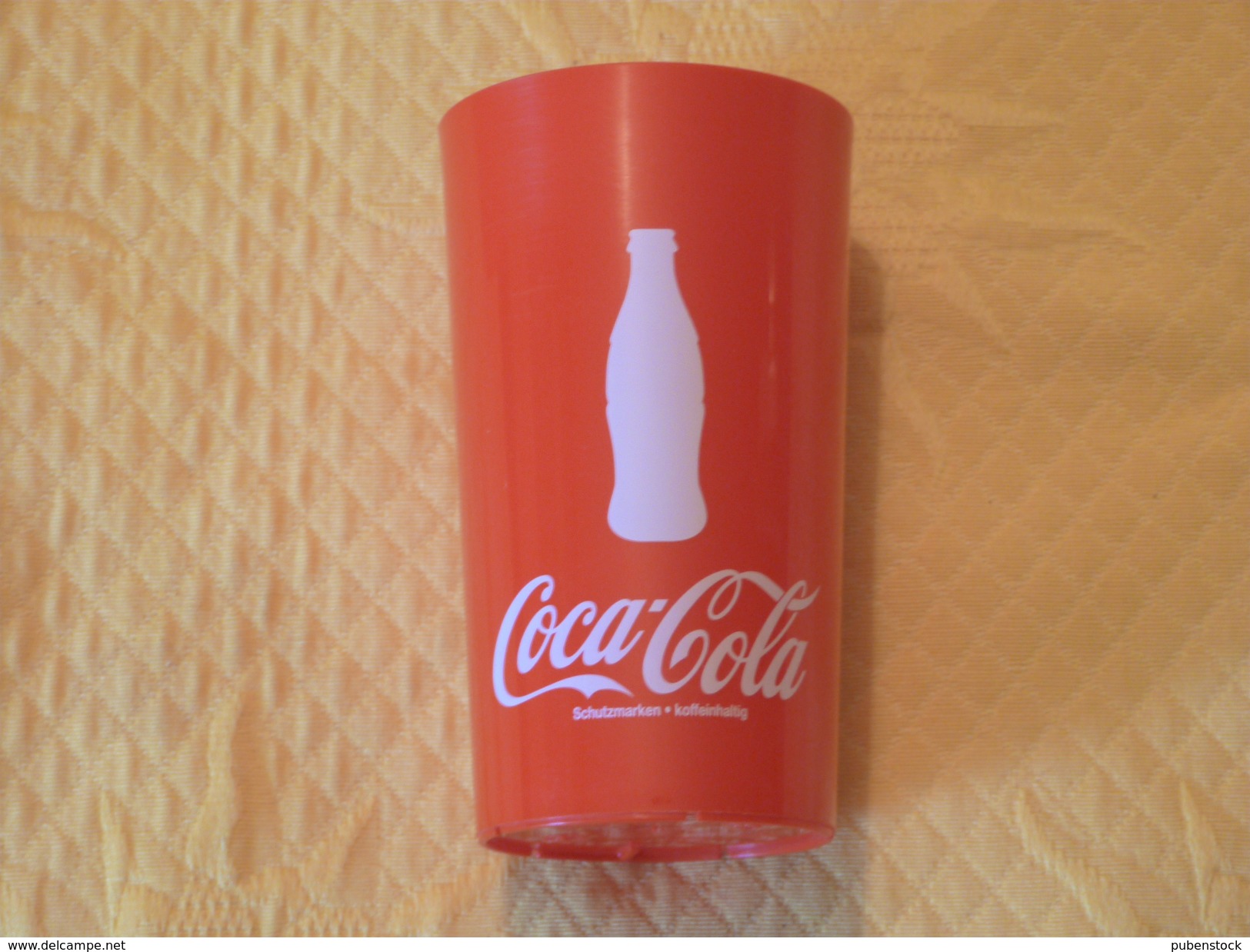 Verres - Gobelets "COCA COLA" - Tasses, Gobelets, Verres