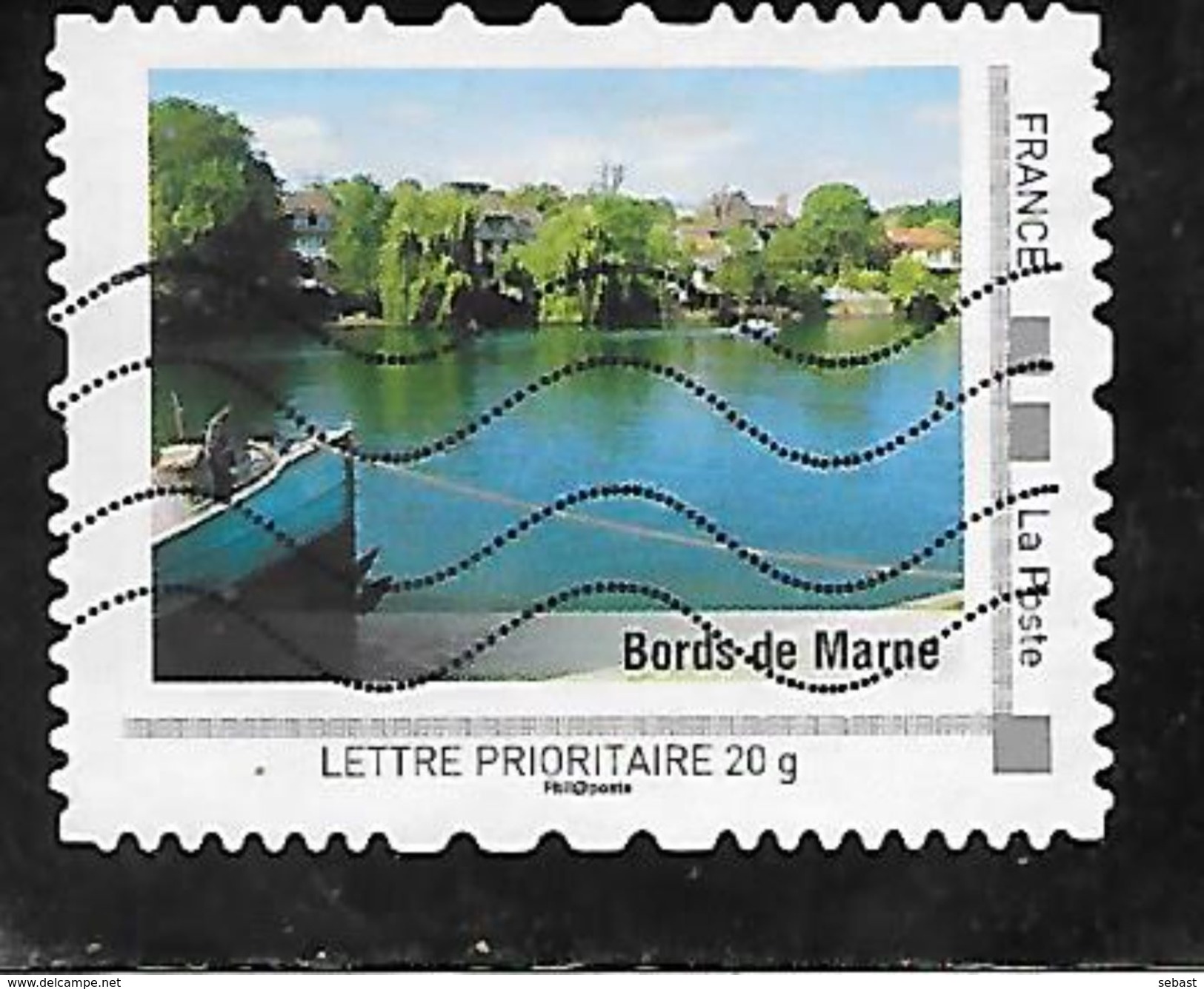 BORDS DE MARNE - Collectors