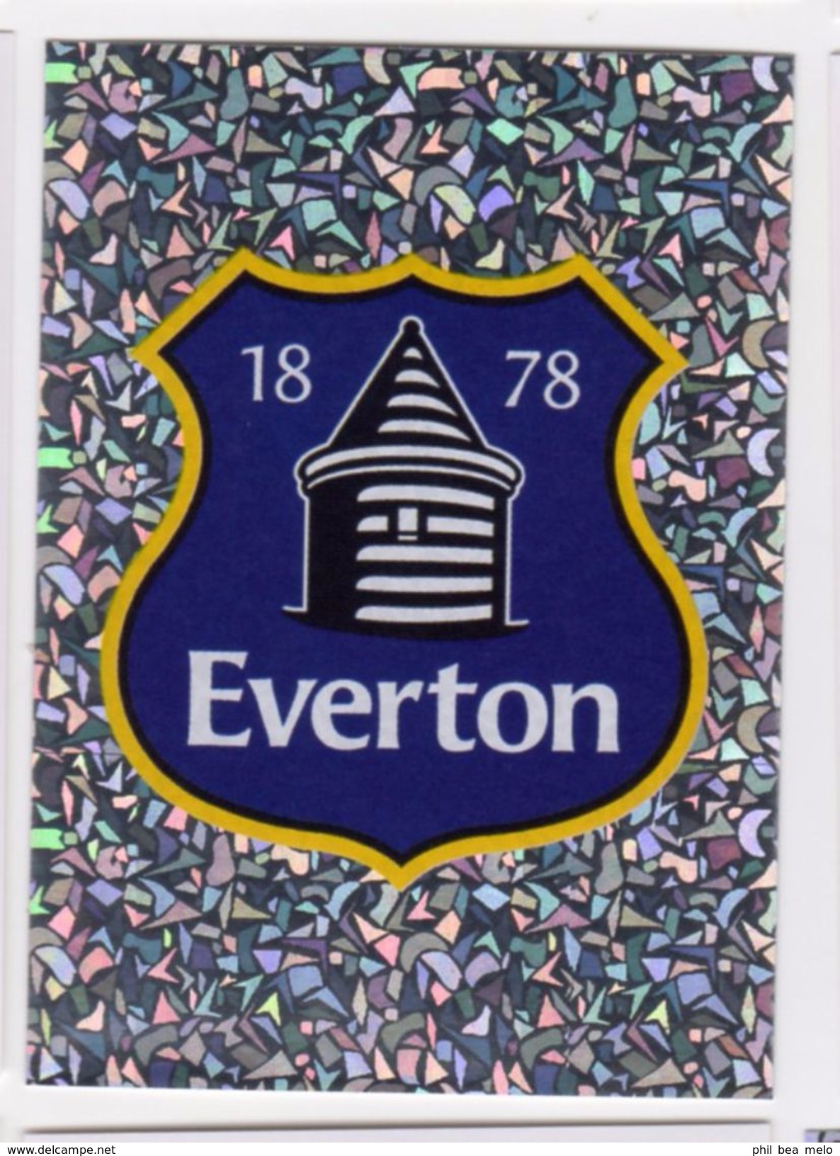 FOOT ENGLAND TOPPS PREMIER LEAGUE 2014 - DOS D'ORIGINE - CHOISIR 2 STICKERS DANS LA LISTE - Edición  Inglesa