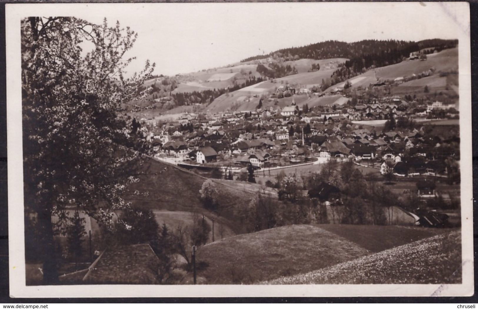 Langnau - Langnau Im Emmental