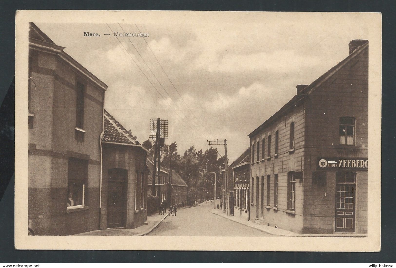 MERE Molenstraat - Erpe-Mere