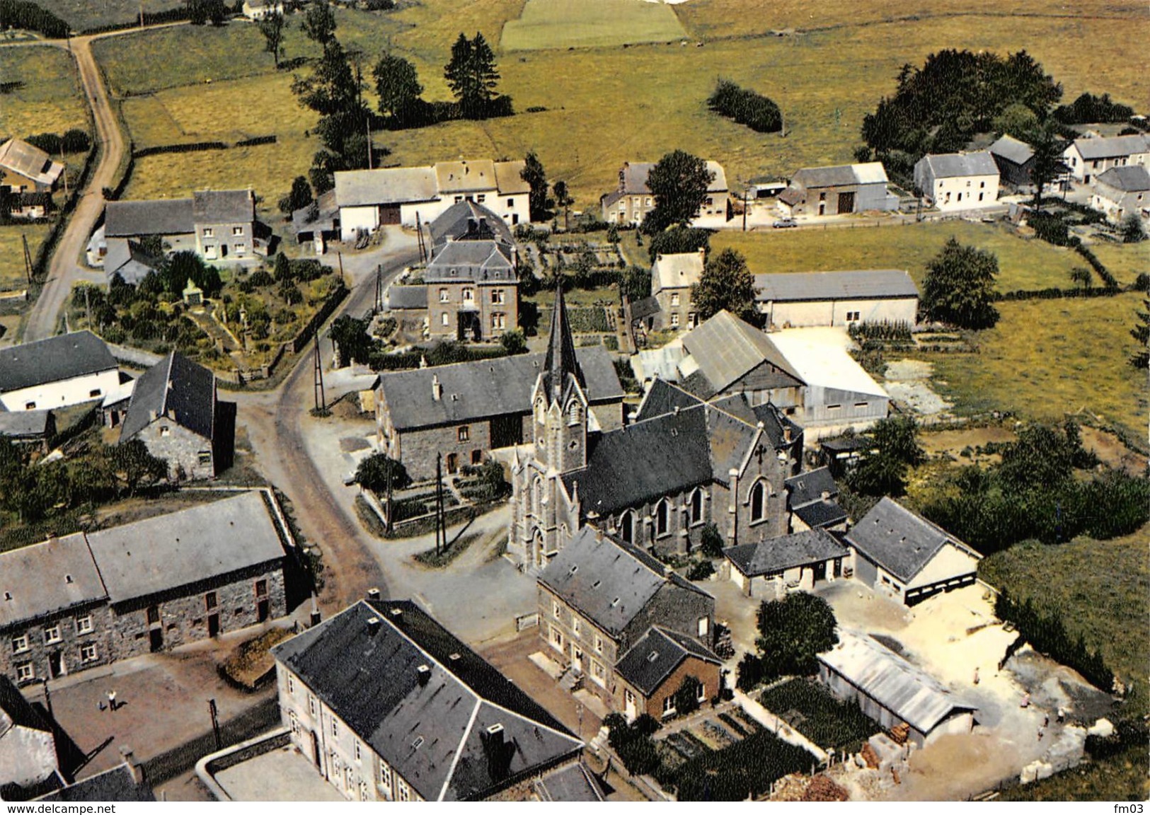 Vaux Sur Sûre Sibret - Vaux-sur-Sûre