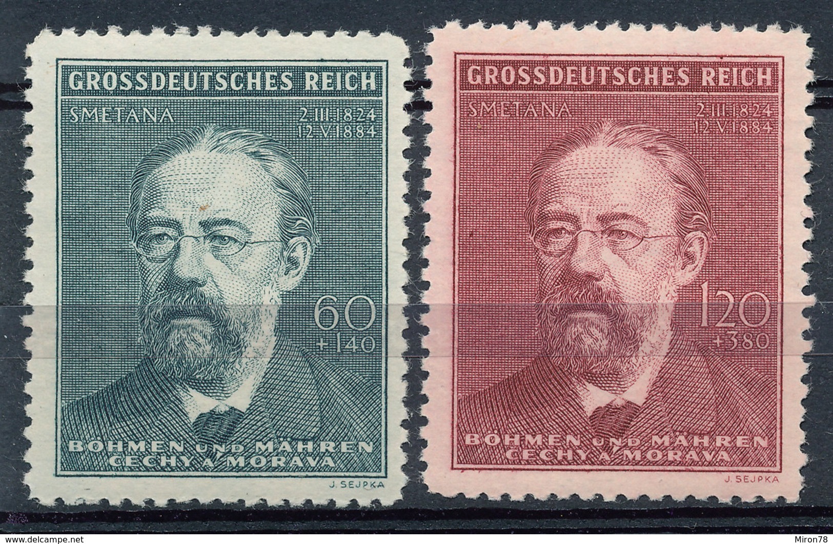 Stamps   MNH - Ungebraucht