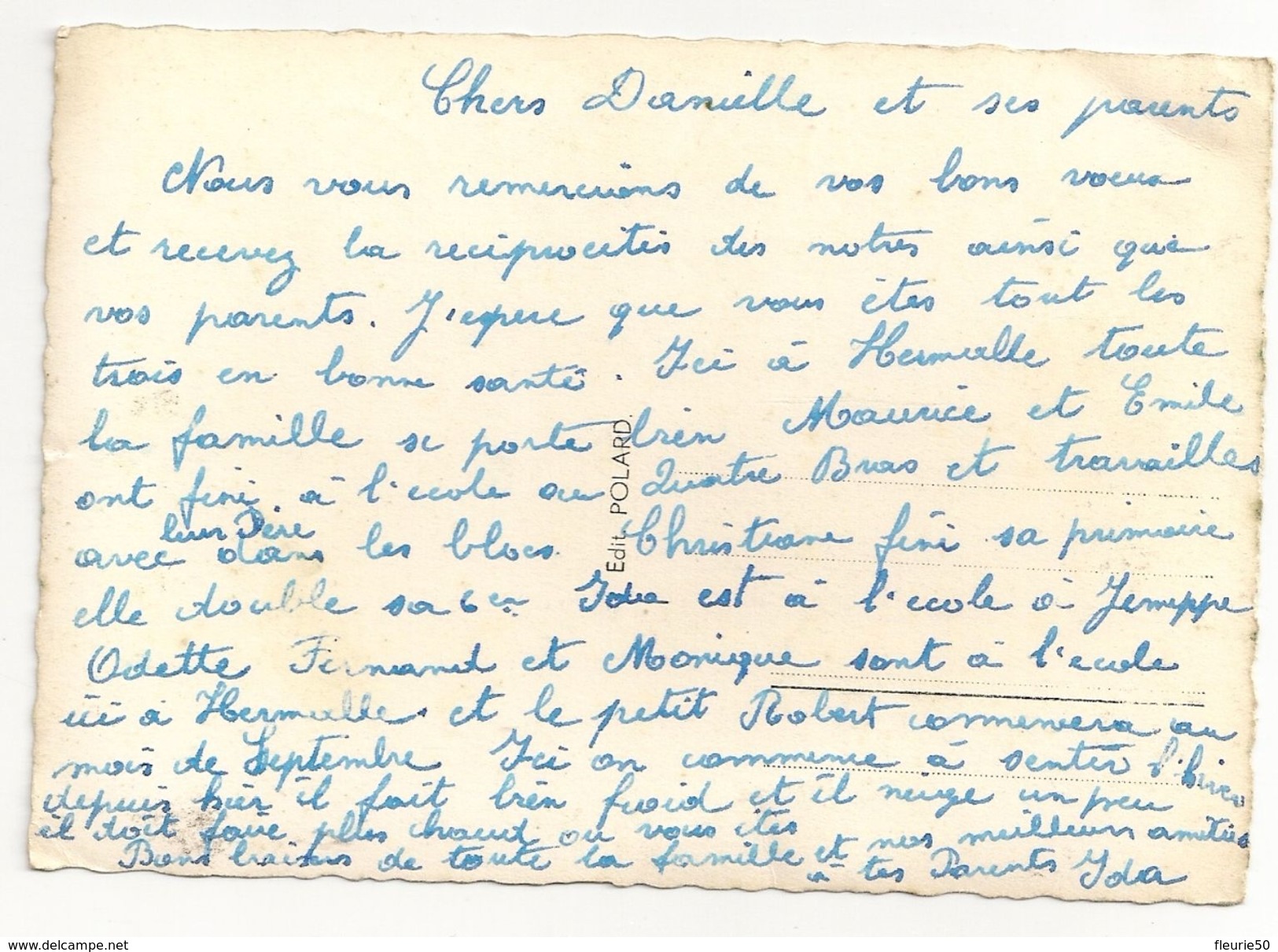 Souvenir De HERMALLE (Engis)   Multivue: Le Château; Monument Lambert Lepage; La Ferme; Grotte N-D De Lourdes; L'Eglise. - Engis