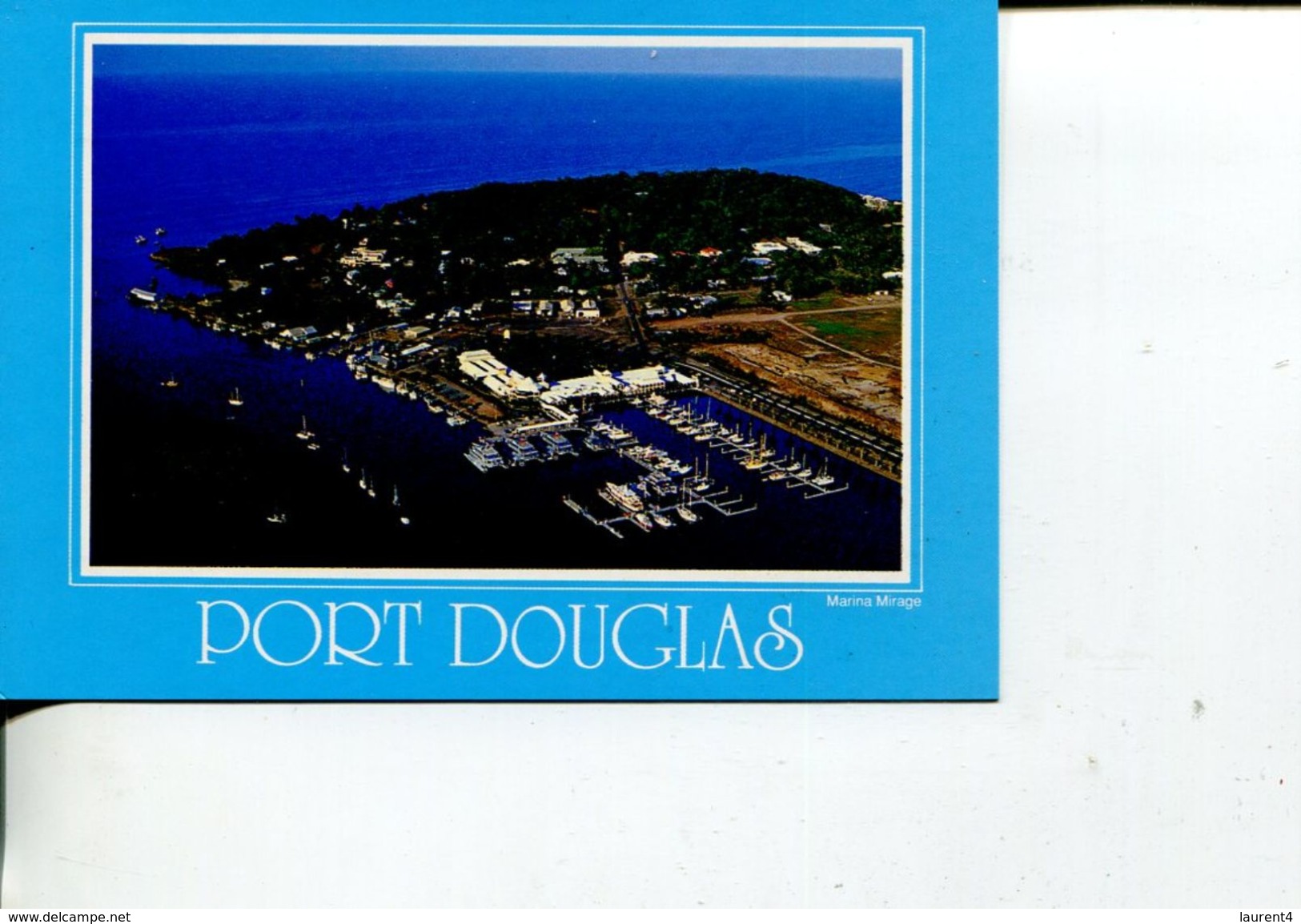 (442) Australia - QLD - Port Douglas - Far North Queensland