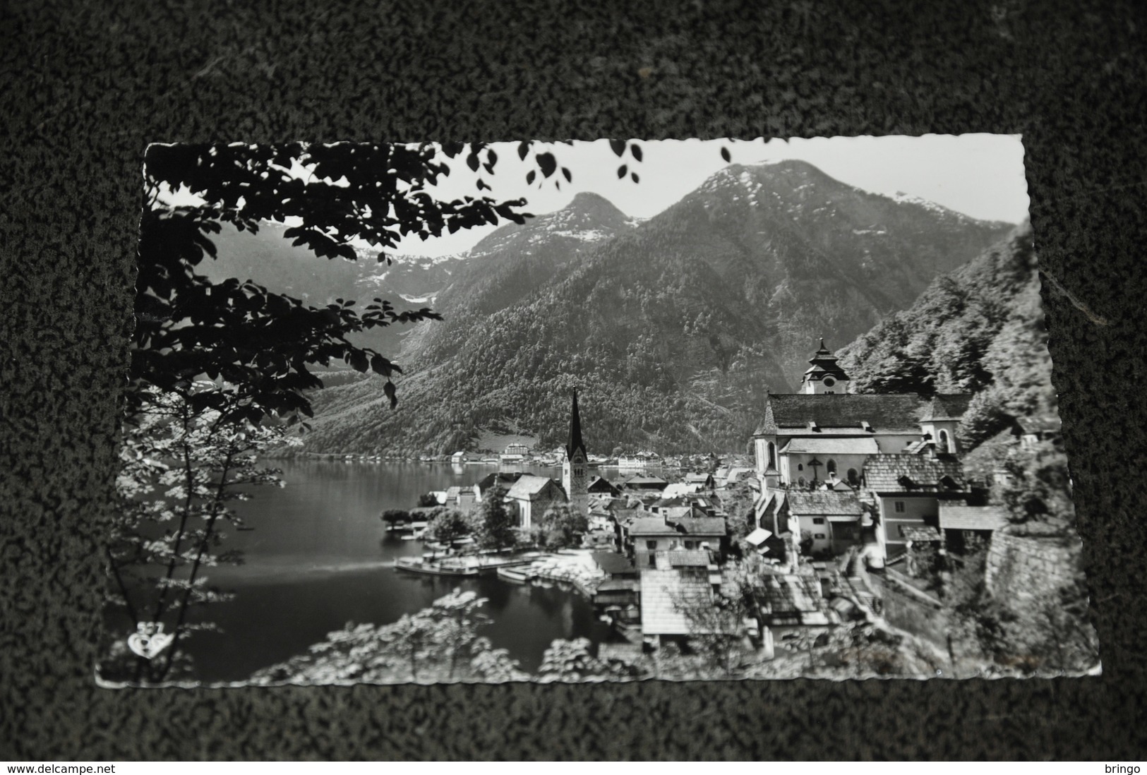 1997- Hallstatt - Hallstatt