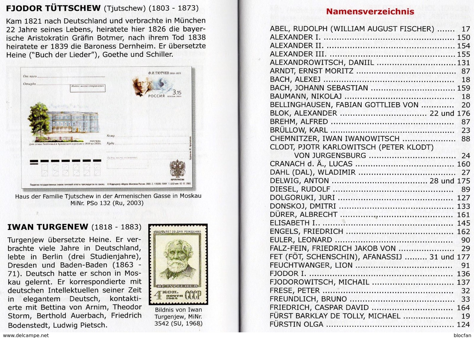 Geschichte Rußland In Der Philatelie 2013 Neu 16€ Stamp D BRD DDR Sowjetunion Russia Von V.Konschuh Book Of History - Motive