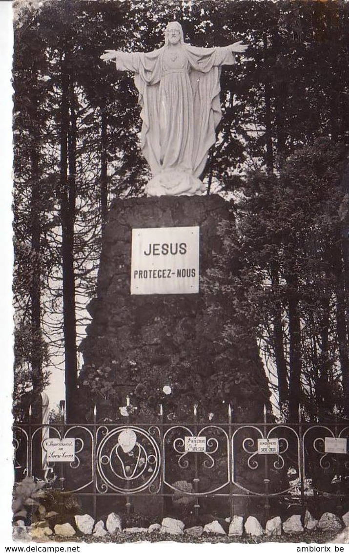 Clermont Sur Berwinne - Le Sacré Coeur - Thimister-Clermont