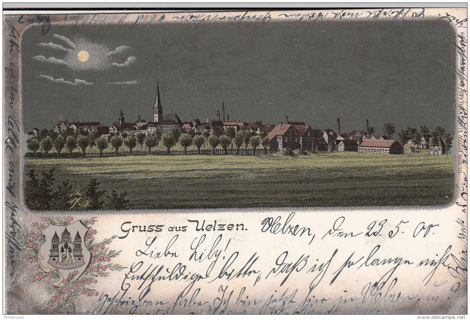 Uelzen - Uelzen