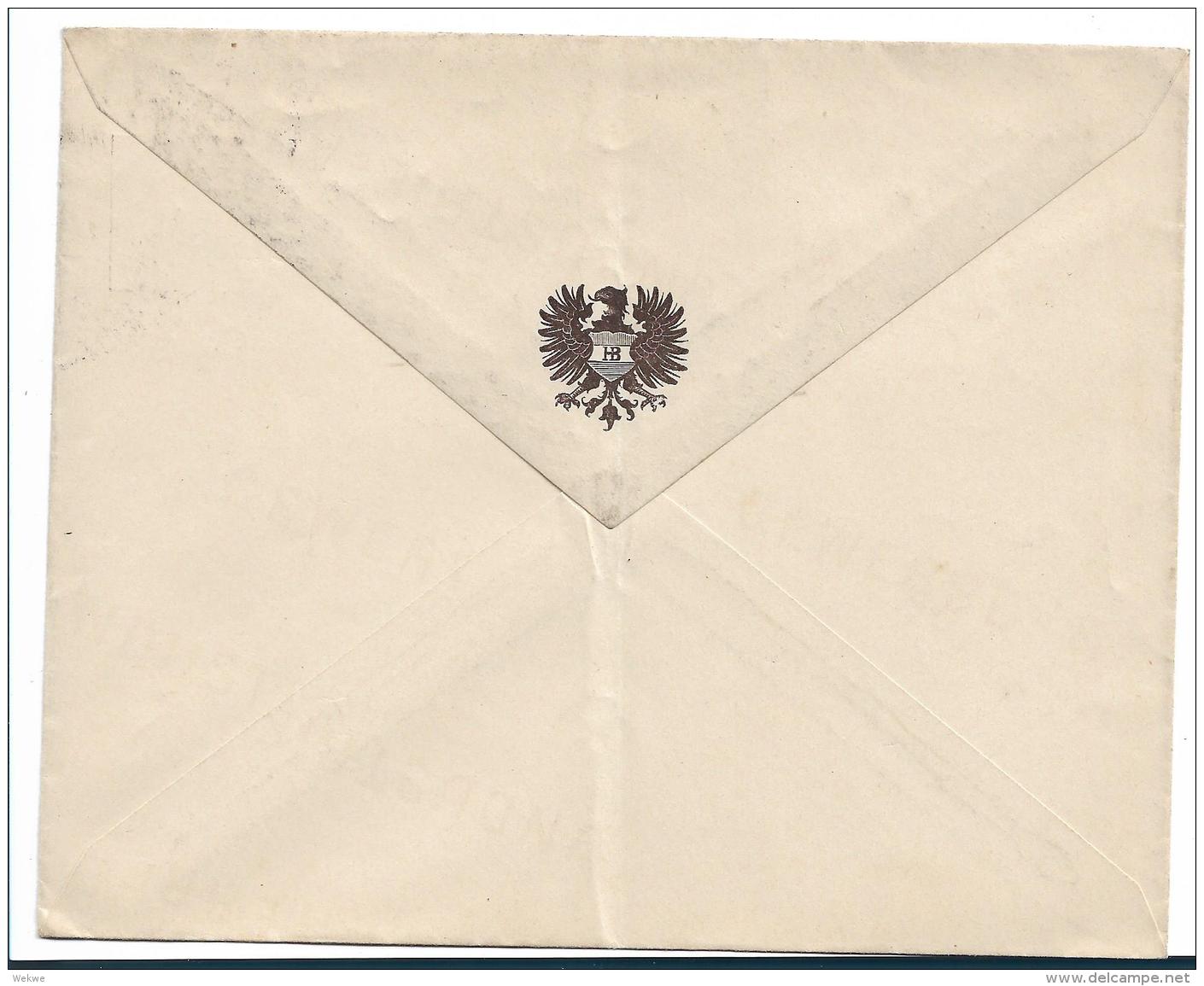 WTB003 /  WÜRTTEMBERG - PU 10/01, Ausstellung Heilbronn 1897 - Postal  Stationery