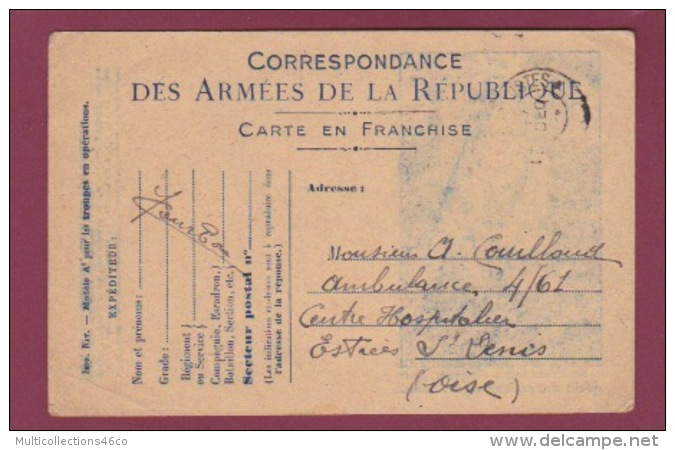 280218 GUERRE 14/18 - FM MILITAIRE Illustration Alsacienne Coiffe Souscrivez à L'emprunt .. - Brieven En Documenten