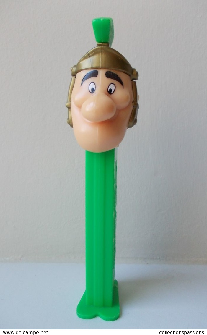 - PEZ. Centurion Romain - 12,5 Cm - - Pez