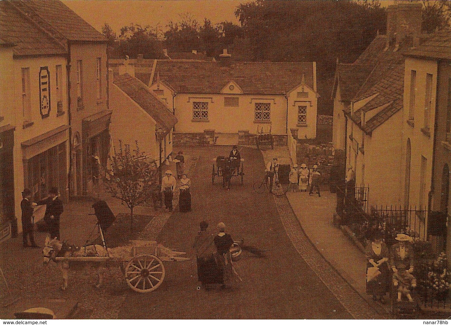 CPM Bunratty Folk Park - Clare