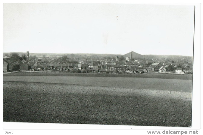 Quaregnon Panorama - Quaregnon