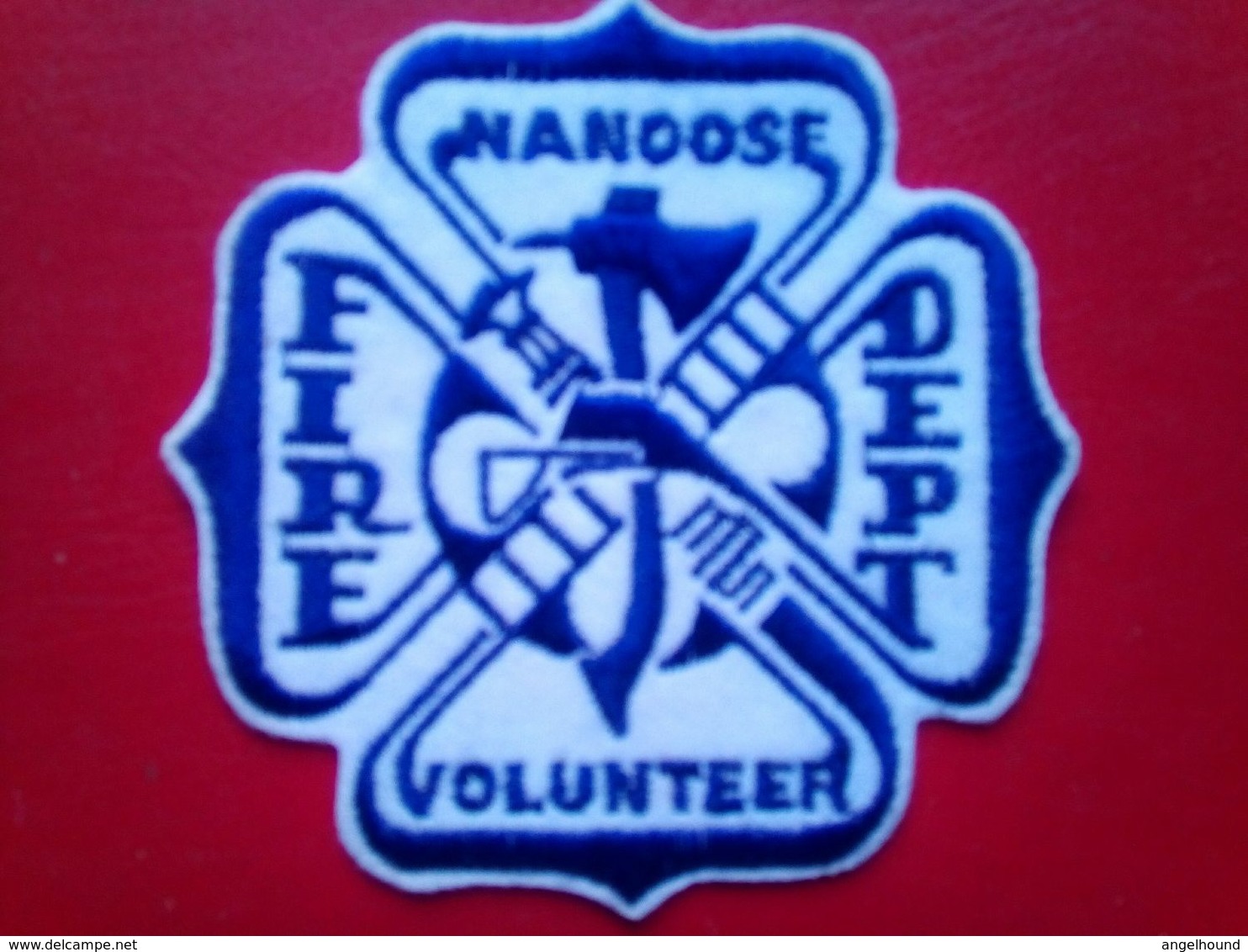 Nanoose Volunteer Fire Department - Firemen