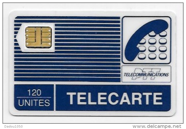 Carte Téléphonique - Pyjamas'