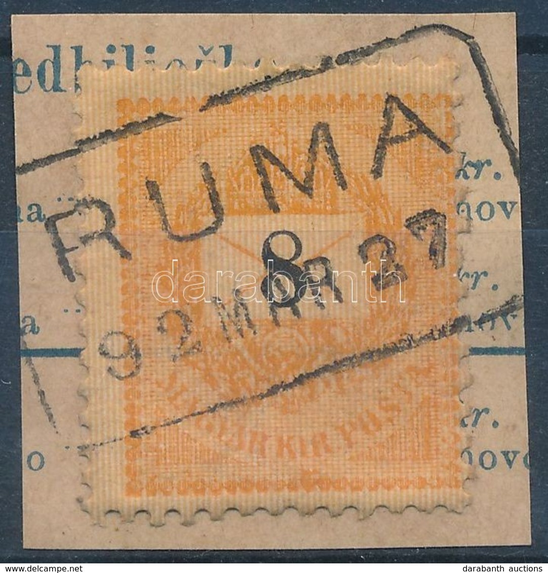 'RUMA' - Other & Unclassified