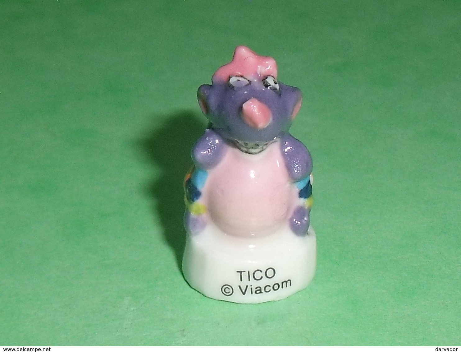 Tico Animes