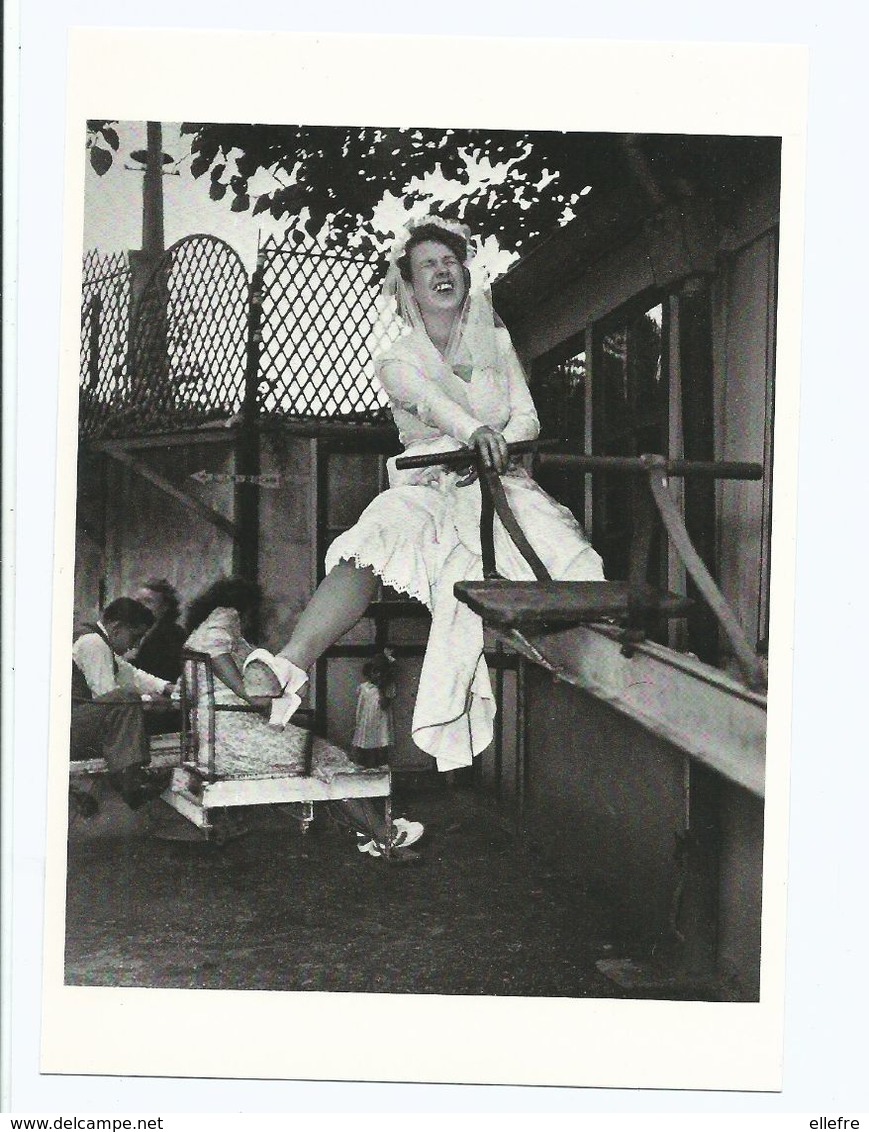 CPM  Robert Doisneau  BRIDE 1946 - Cpm Ed Fotofolio Neuve - Doisneau