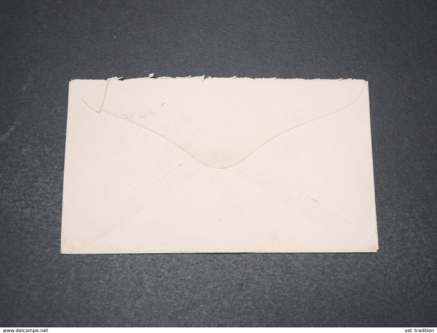 NOUVELLE ZÉLANDE - Enveloppe De Riverton Par Avion Pour La France En 1951 , Affranchissement Plaisant - L 15296 - Lettres & Documents