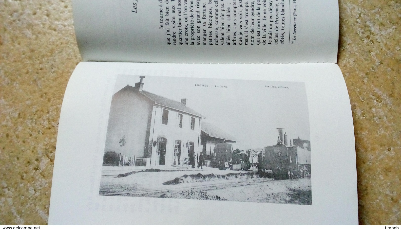 L ' HORIZON DE POURPRE - ETUDES HENRI BACHELIN - ASSOCIATION BULLETIN N°13  LORMES NIEVRE - Bourgogne