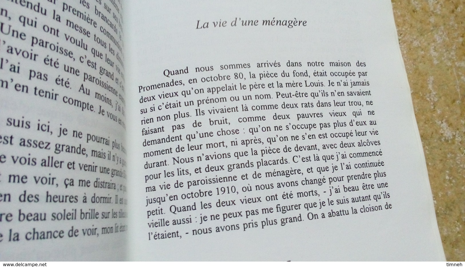 L ' HORIZON DE POURPRE - ETUDES HENRI BACHELIN - ASSOCIATION BULLETIN N°13  LORMES NIEVRE