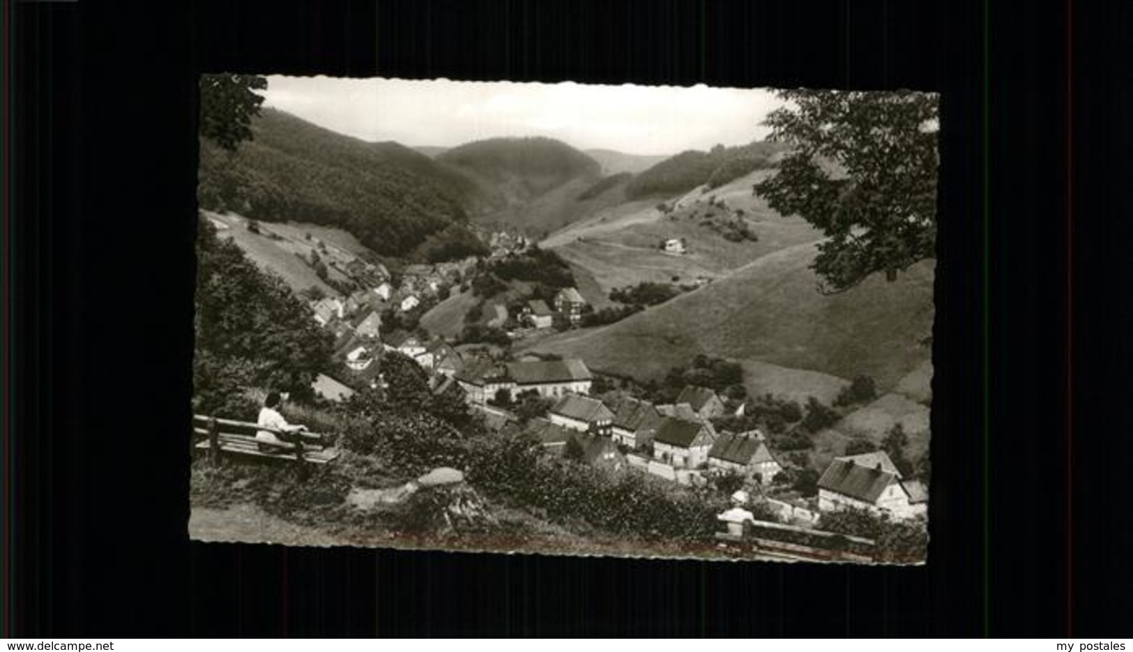 41228270 Lerbach Harz  Osterode Am Harz - Osterode