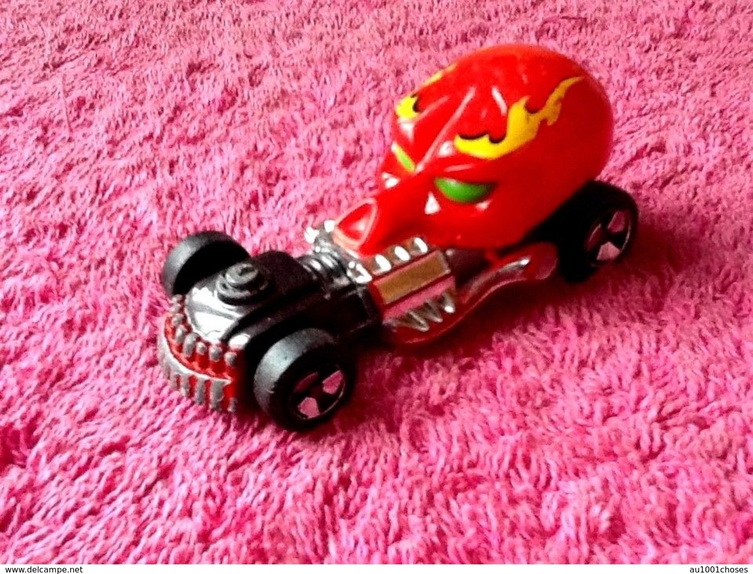 Voiture Miniature  Kraniator - Maisto