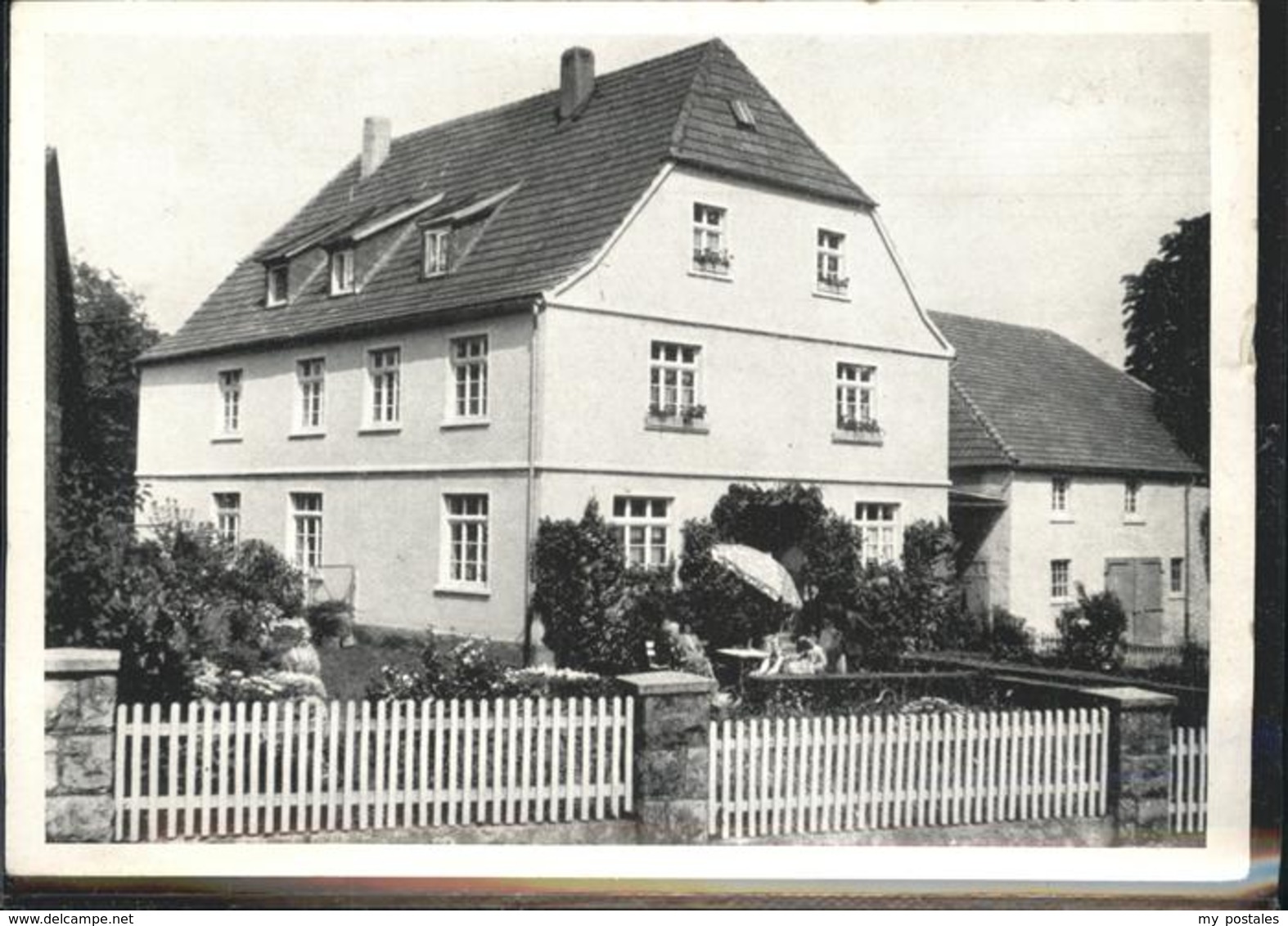 41228555 Stockum Sauerland Pension Schulte Stockum - Sundern