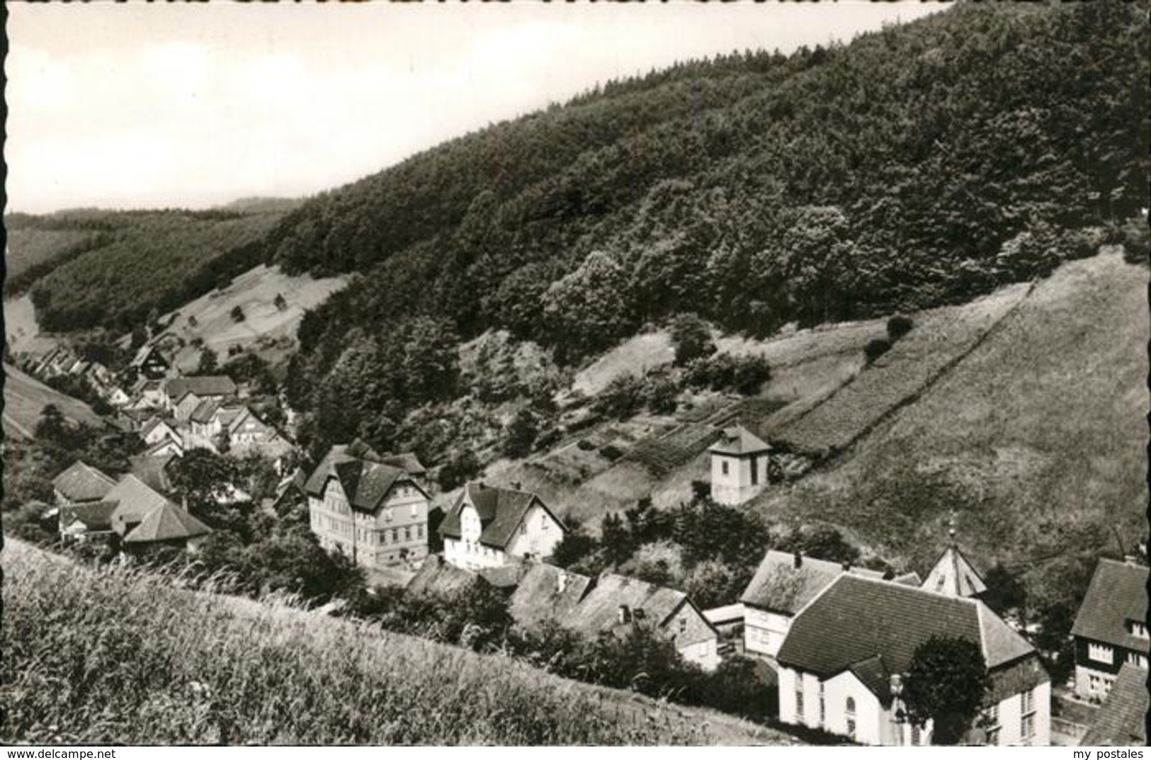 41228464 Lerbach Harz  Osterode Am Harz - Osterode