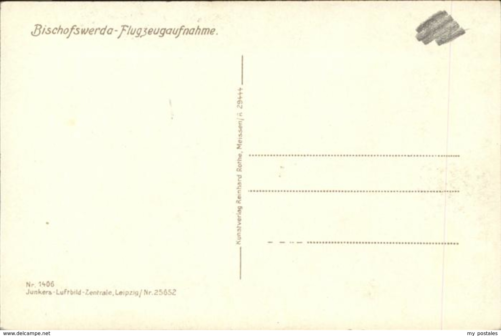 41238607 Bischofswerda Schwimmbad Fliegeraufnahme Bischofswerda - Bischofswerda