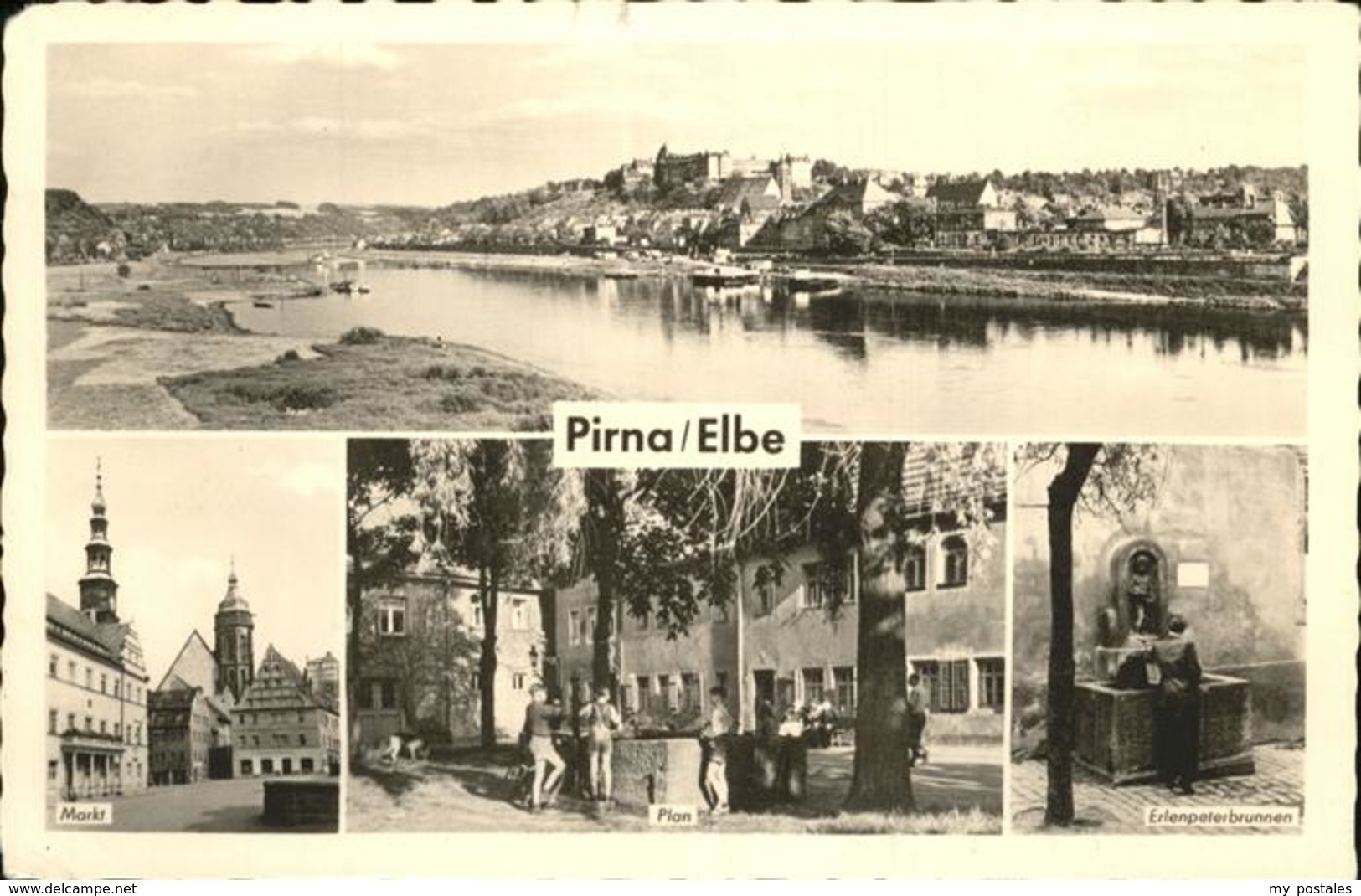 41260794 Pirna  Pirna - Pirna