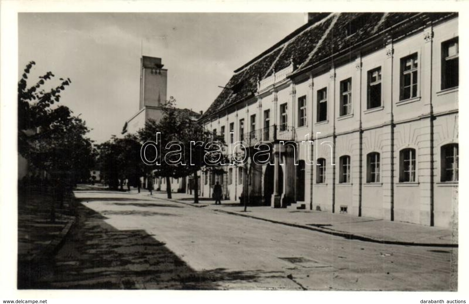 ** T1 Kolozsvár, Cluj; Farkas Utca / Street View - Unclassified