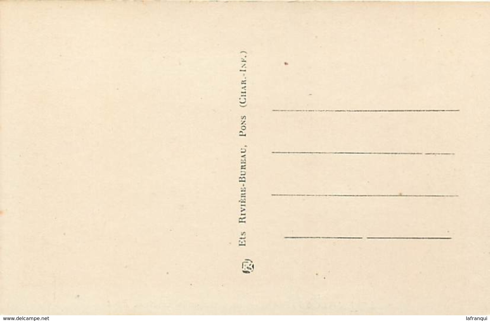 RB - Editeur Riviere Bureau -ref A425-pyrenees Orientales -salces -salces- Chemin Du Chateau Fort   -carte Bon Etat   - - Salses