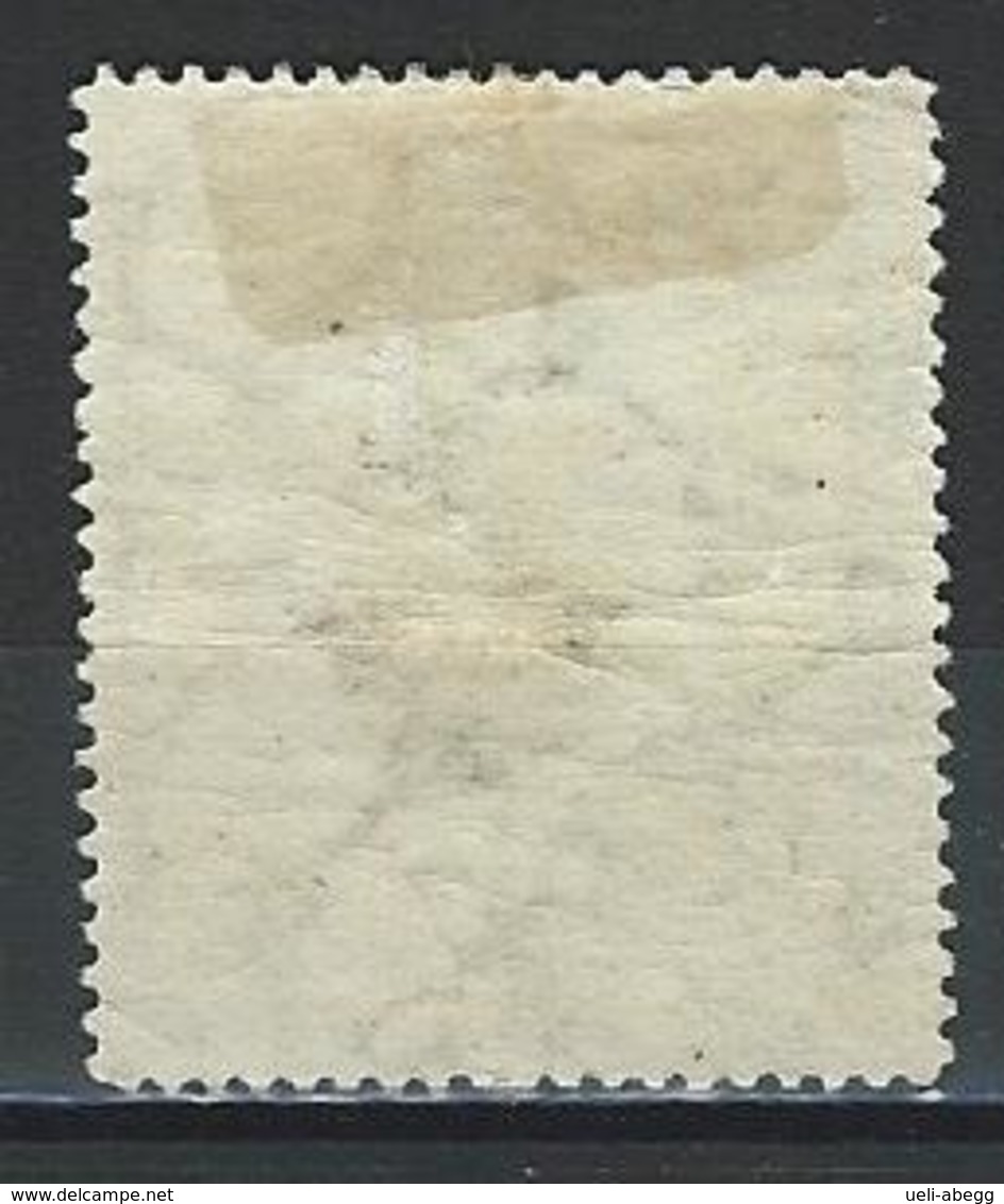 Tonga SG 41a, Mi 41 I * MH - Tonga (...-1970)