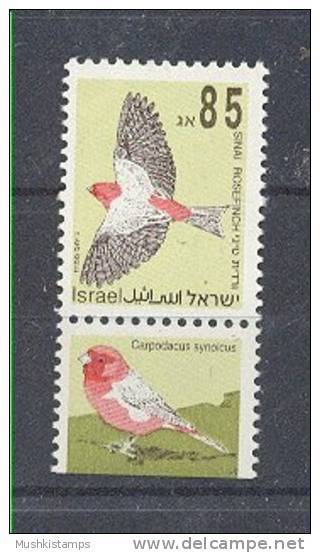 ISRAEL 1990 - 1994 COMPLETE YEAR SETS STAMPS + S/SHEETS MNH