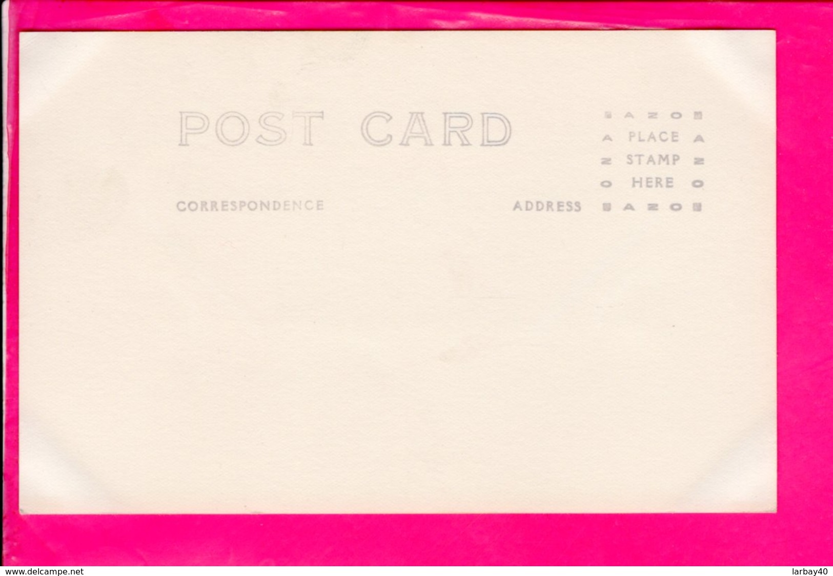 Cpa  Carte Postale Ancienne  - American Falls - Other & Unclassified