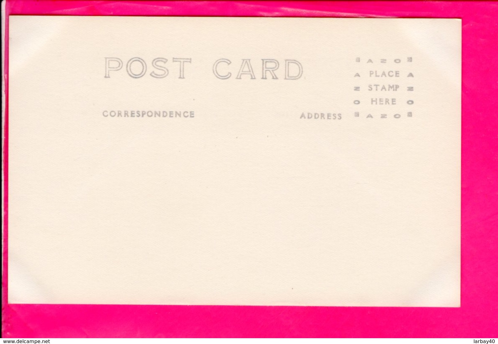 Cpa  Carte Postale Ancienne  - American Falls - Altri & Non Classificati