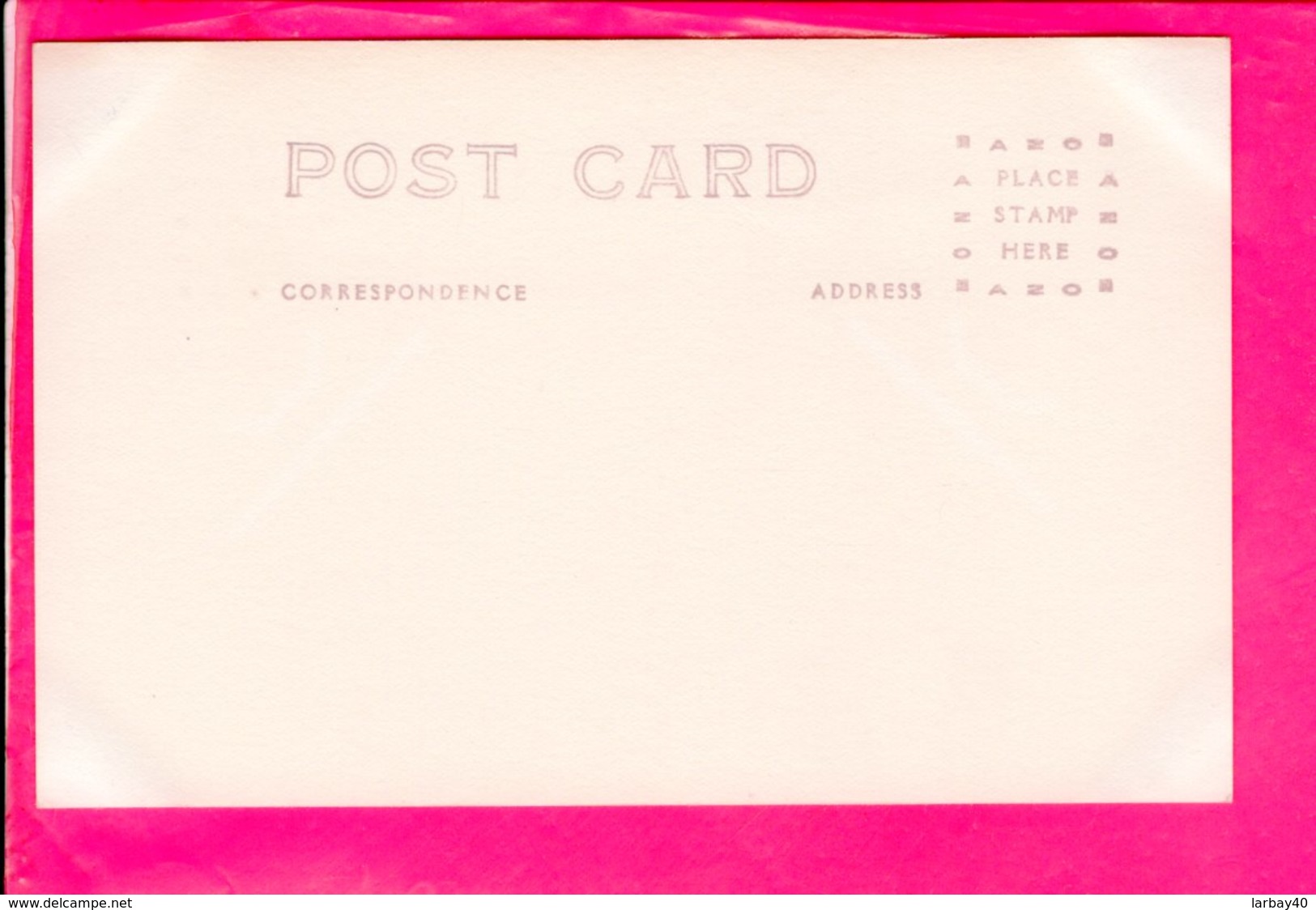 Cpa  Carte Postale Ancienne  - Niagara Falls - Autres & Non Classés