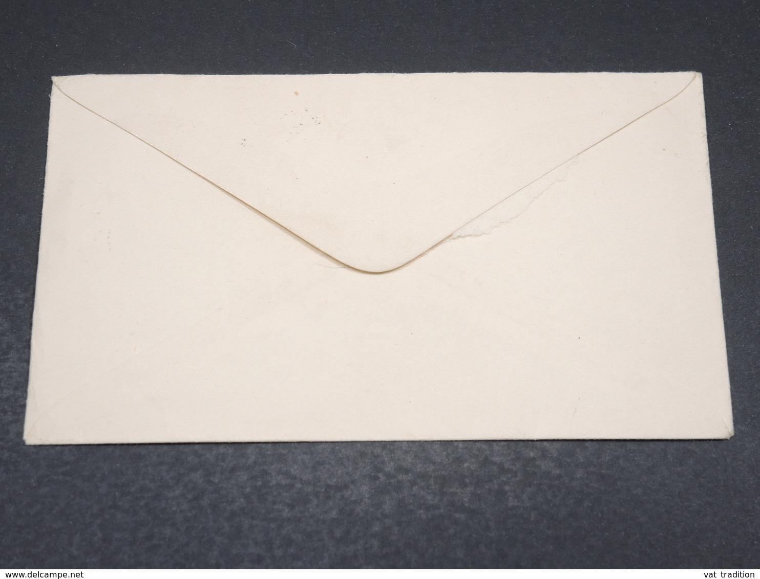 NOUVELLE ZÉLANDE - Enveloppe Commerciale Pour Les Pays Bas En 1952  - L 17512 - Briefe U. Dokumente