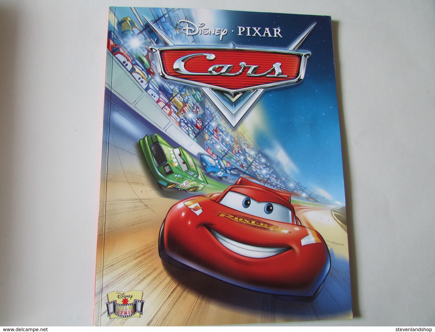 Disney. Pixar, Cars - Kids