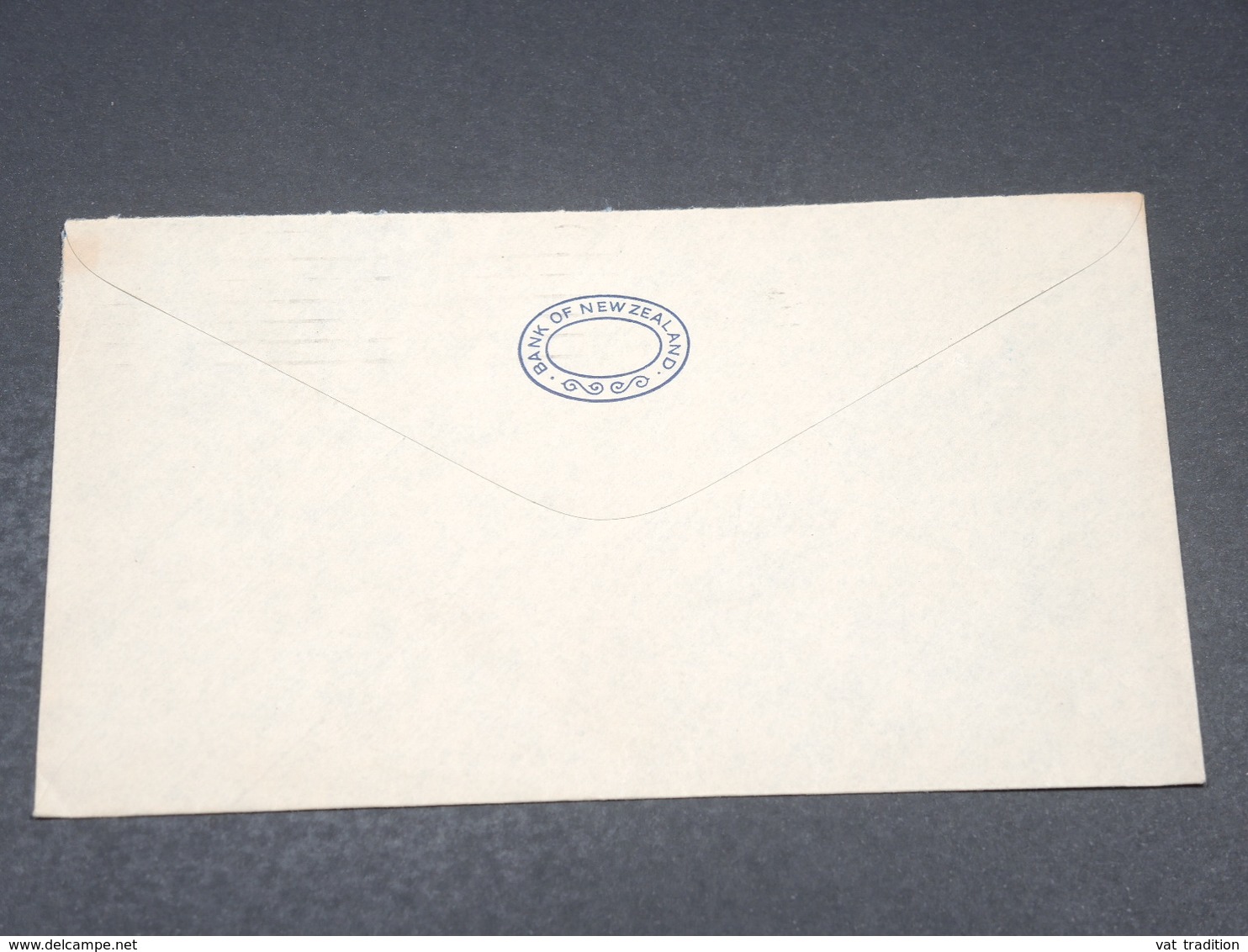 NOUVELLE ZÉLANDE - Enveloppe De Christchurch Pour Paris En 1956 - L 19078 - Storia Postale