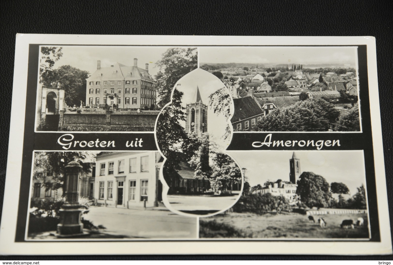 270- Amerongen - Amerongen