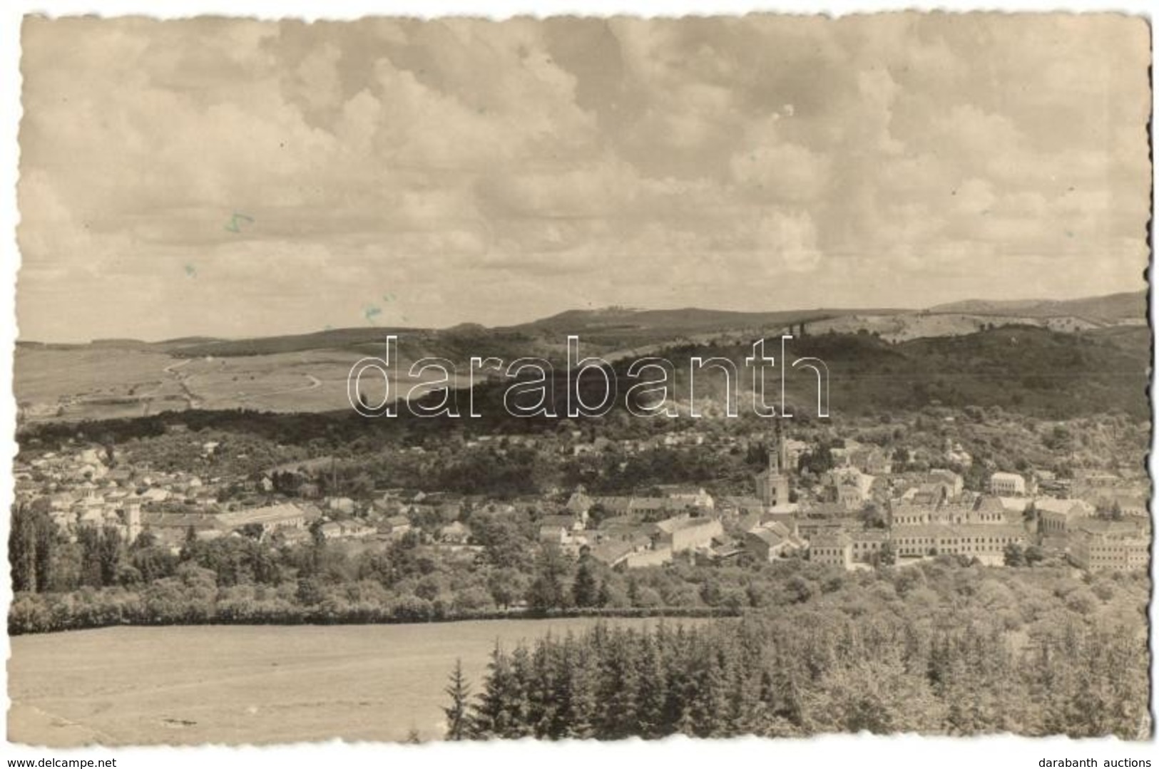 T2/T3 1942 Zilah, Zalau; Photo (EK) - Unclassified