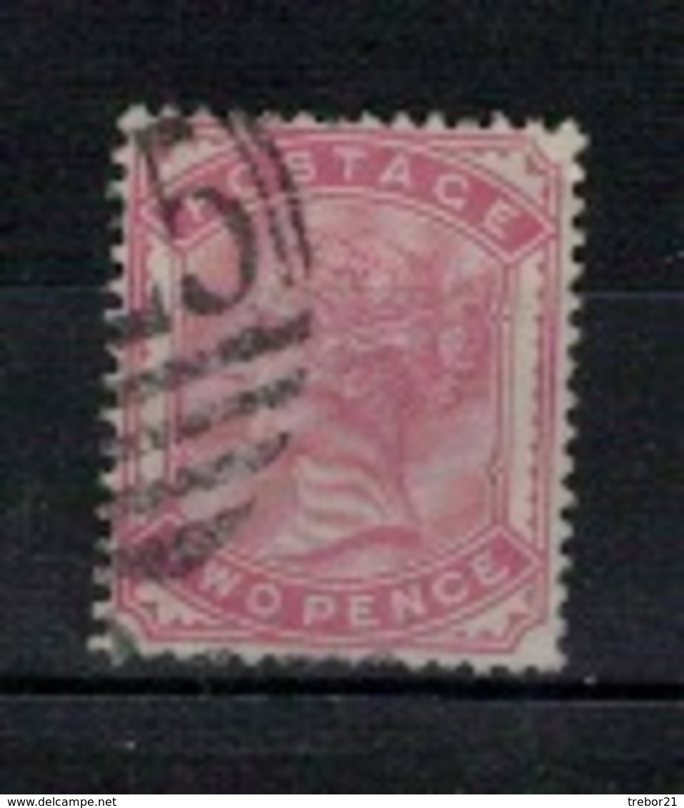 Grande Bretagne Yvert N° 70 - Used Stamps