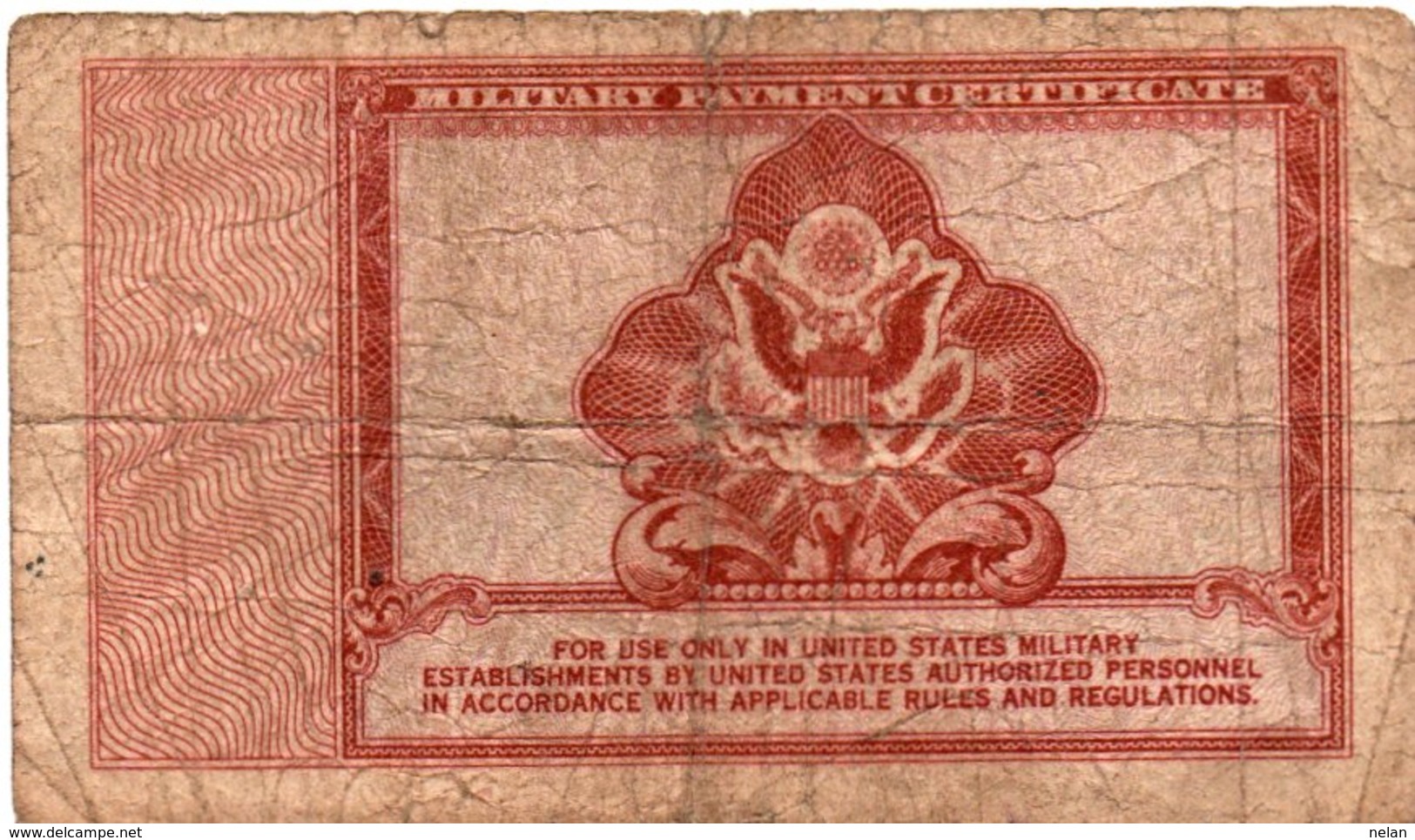 STATI UNITI 1 DOLLAR 1948 P-M19 - 1948-1951 - Series 472