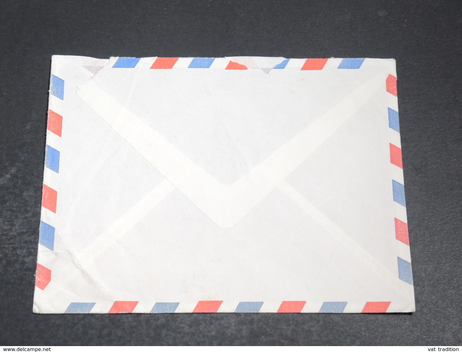 POLYNÉSIE - Enveloppe De  Utuboa - Raiatea Pour La France En 1969 - L 20451 - Covers & Documents