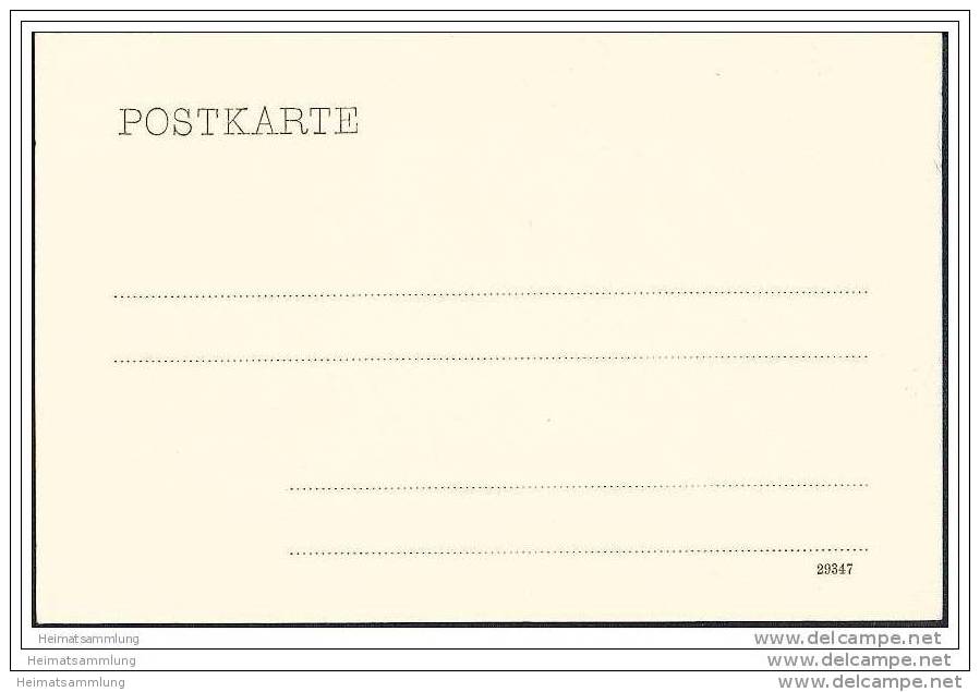 02906 Niesky - Ortsschule - Niesky