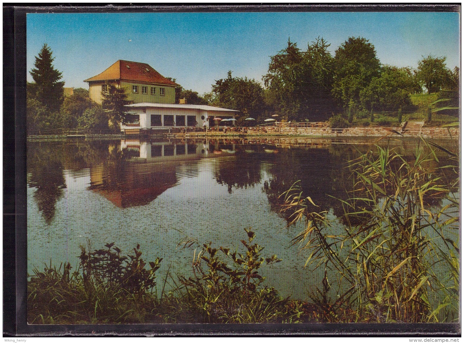 Dreieich Sprendlingen - Theisenmühle - Dreieich