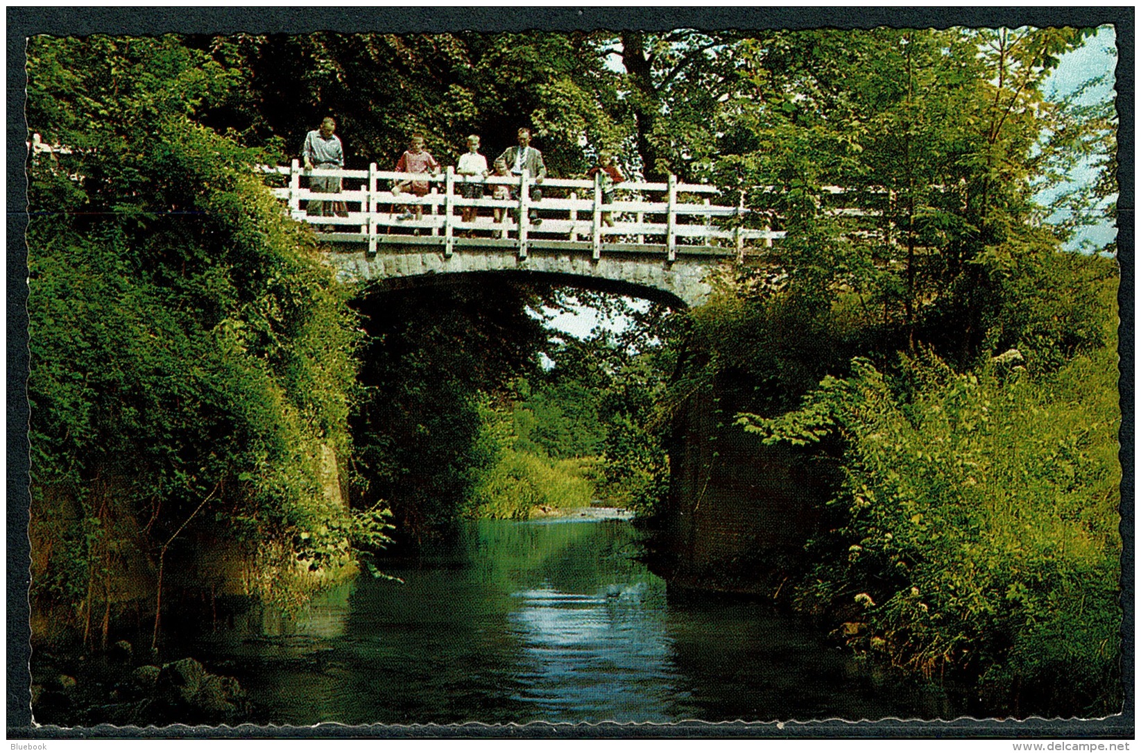 RB 1211 - 7 X Postcards Valkenburg - Limburg Holland Netherlands - Valkenburg